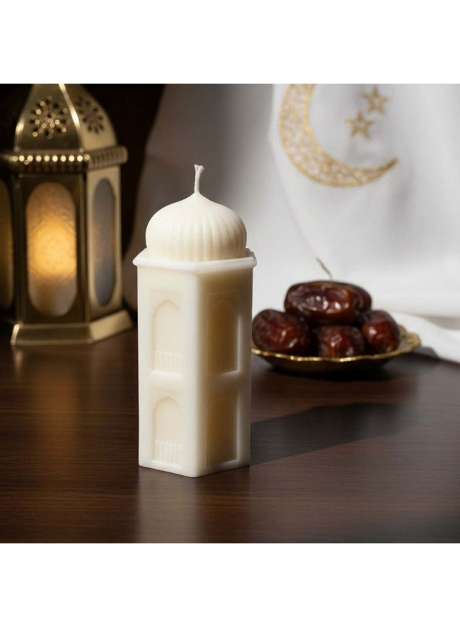 Inches Home Mosque Candle - Image 1